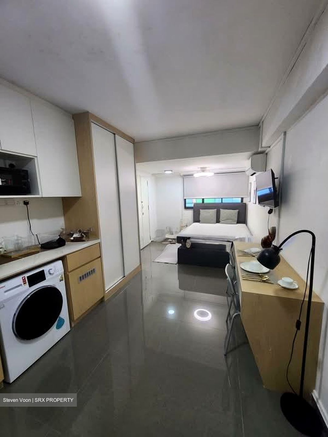 Blk 728 Ang Mo Kio Avenue 6 (Ang Mo Kio), HDB 4 Rooms #593538961